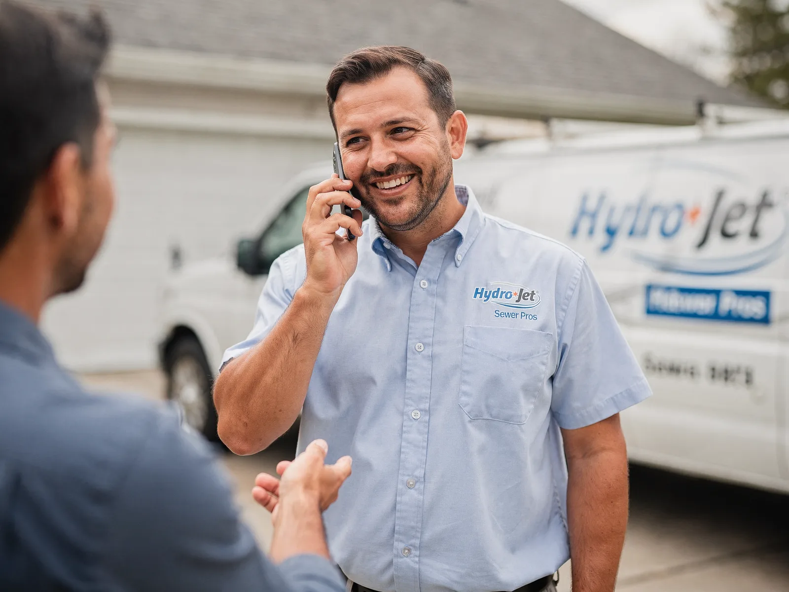 Hydro Jetting Near Me Skokie, IL FAQs